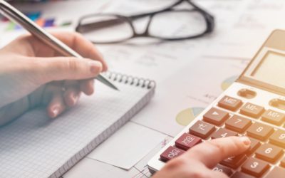 Implications de la technologie pour le gouvernement : Budgets et comptabilité d'engagement