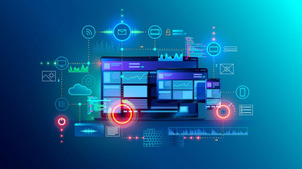 Een betere manier voor financiële software voor de overheid?