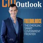 Frontière émergente de l'administration intelligente
