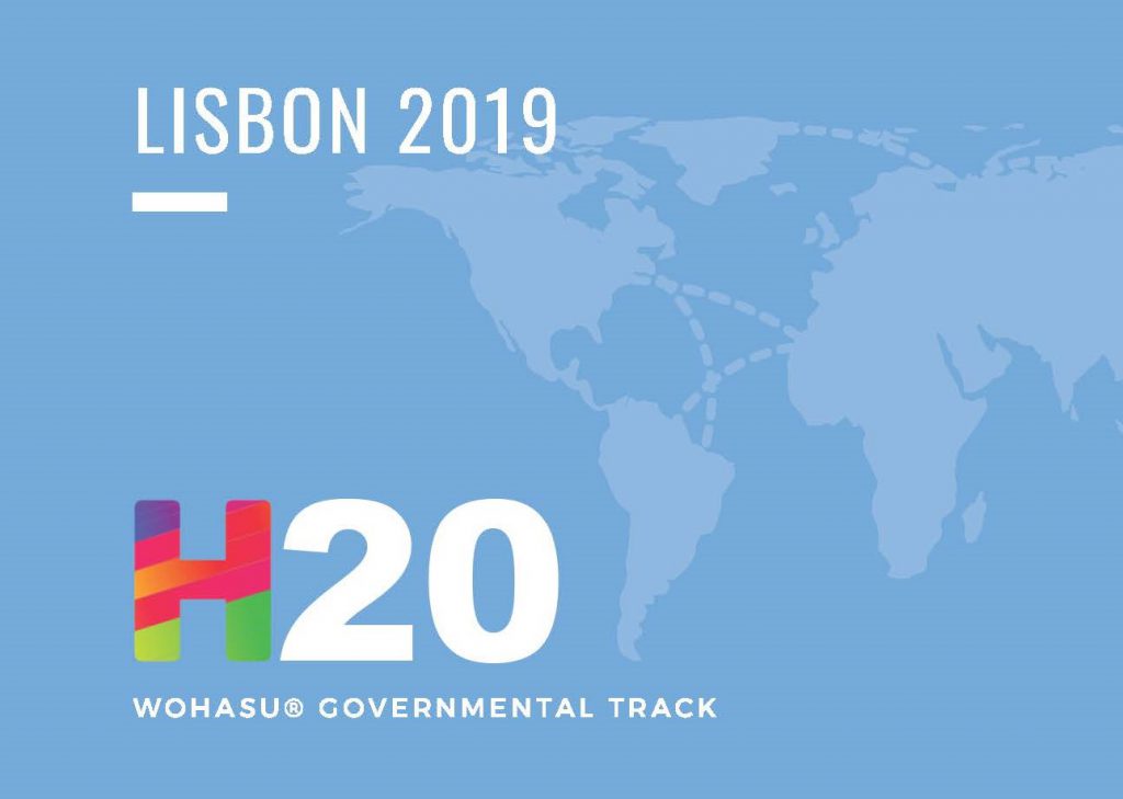 Public Policy Innovation: Lessons from the H-20