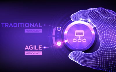 La méthode Agile facilite la gestion du changement au sein du gouvernement