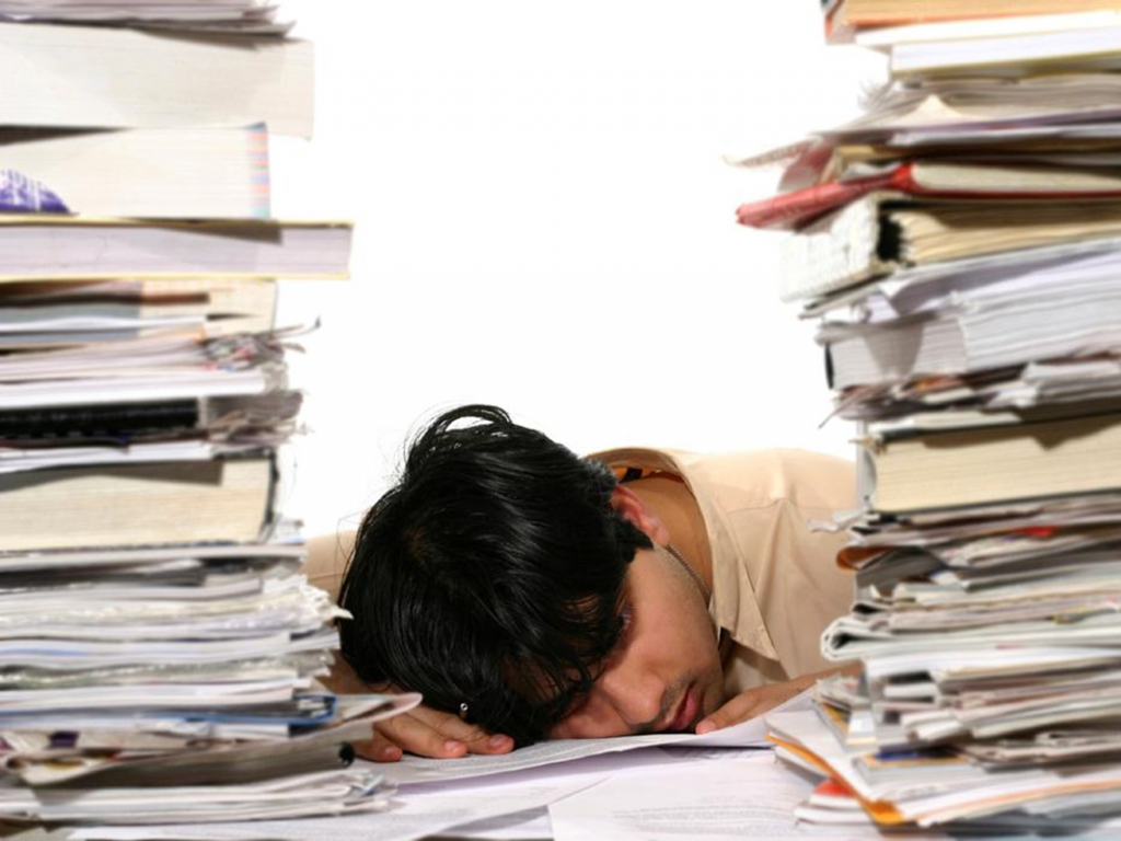 La tragedia de la documentación de los proyectos de software gubernamentales