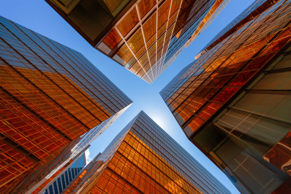 De waarde van een FMIS-oplossingenarchitectuur voor de overheid