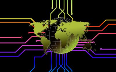 Implicações governamentais do Big Data e da Inteligência Artificial