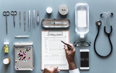 FreeBalance et la chaîne d'approvisionnement de la santé publique