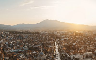 Kosovo brilla en el Informe PEFA 2022