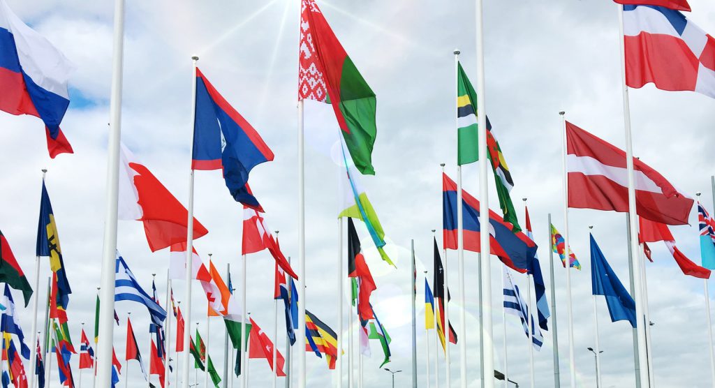 Voordelen van deelname aan het International Consortium on Governmental Financial Management (ICGFM)