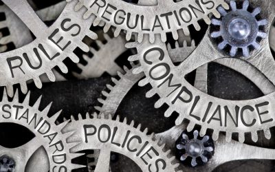 Pourquoi la gouvernance a besoin de politiques, de systèmes et de soutien