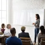 Government Capacity Building