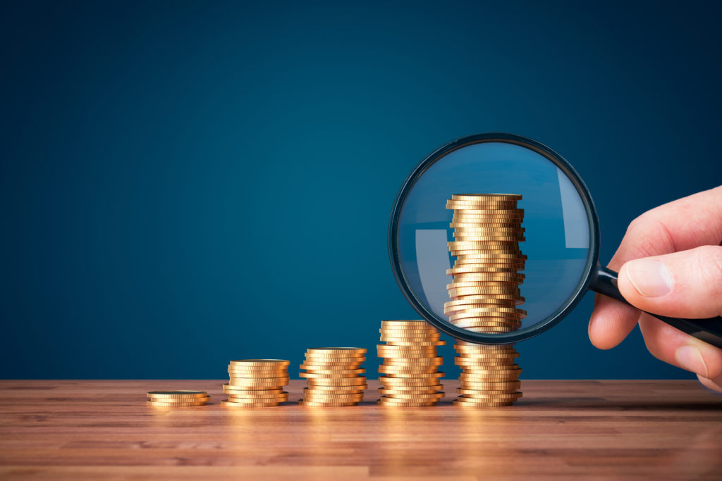 L'optimisation des ressources dans les marchés publics