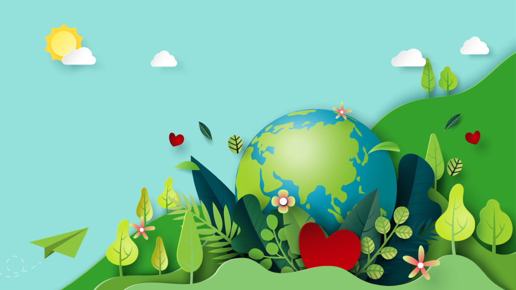 Relatório FreeBalance Customers Shine in World Happiness
