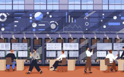 Qu'est-ce que la planification des ressources gouvernementales (PRG) ?