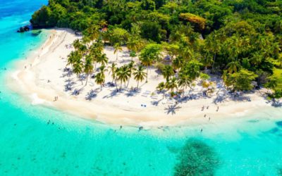 Transformation numérique du gouvernement à Trinité-et-Tobago