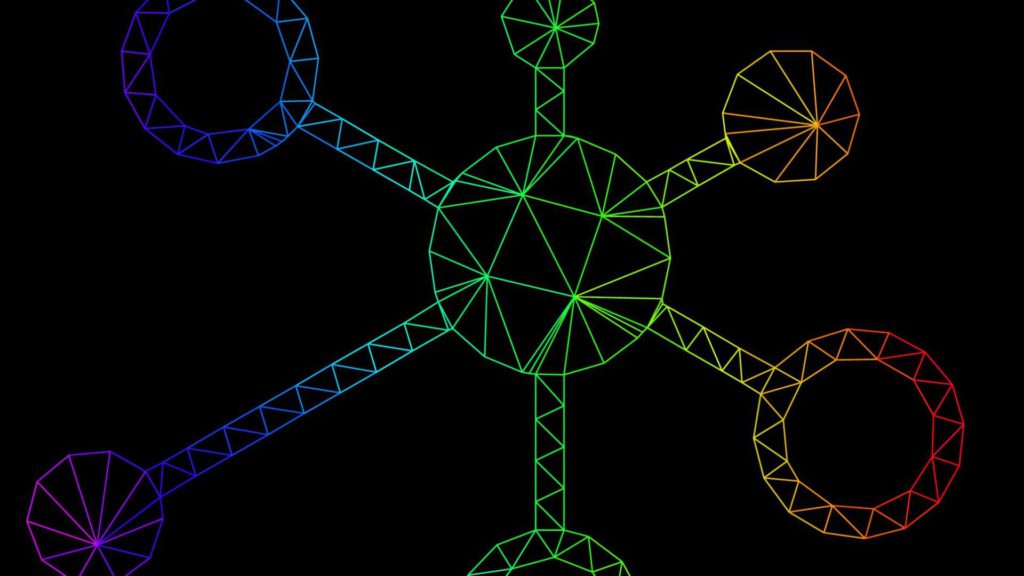 Bereidheid van de overheid voor Blockchain