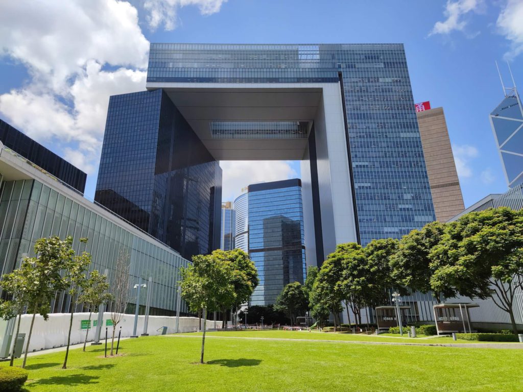 As soluções da reforma institucional