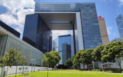 As soluções da Reforma Institucional