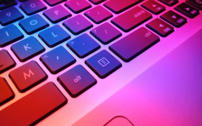 A demonstração de 1968 que antecipou a computação moderna