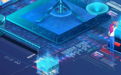 Pourquoi les gouvernements devraient utiliser la blockchain