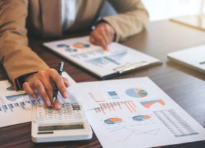 Chart of Accounts