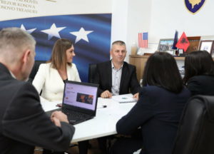 Transformación digital de la Administración