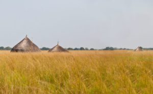 South Sudan
