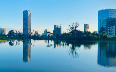 Culpar a Ásia pelos resultados ruins da empresa de ERP?