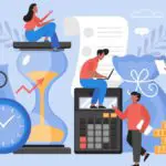 Gestión eficaz del gasto público