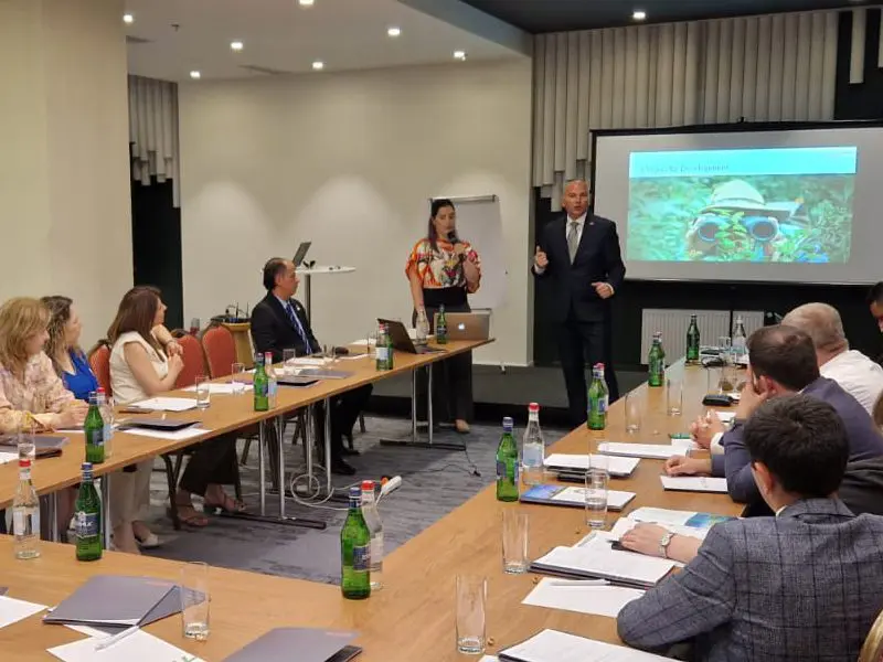 Atelier FreeBalance PFM
