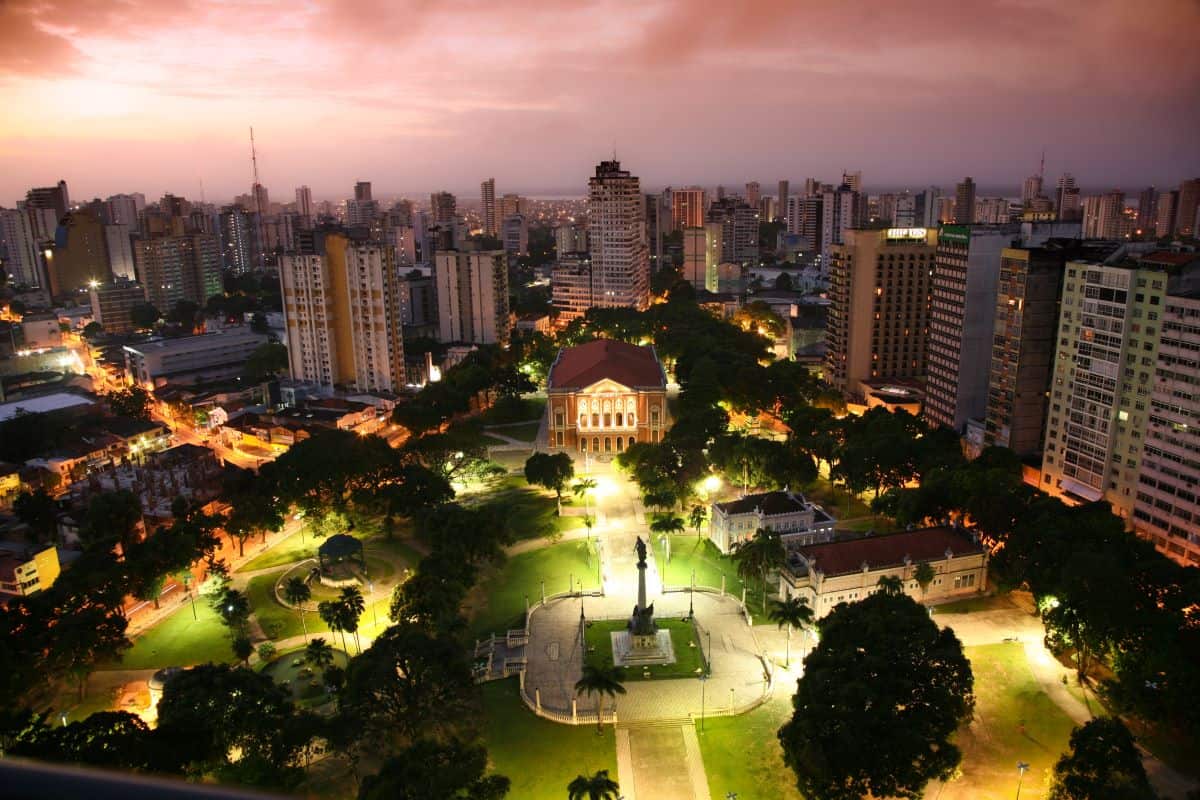 FreeBalance Accountability Suite Goes Live in Brazil