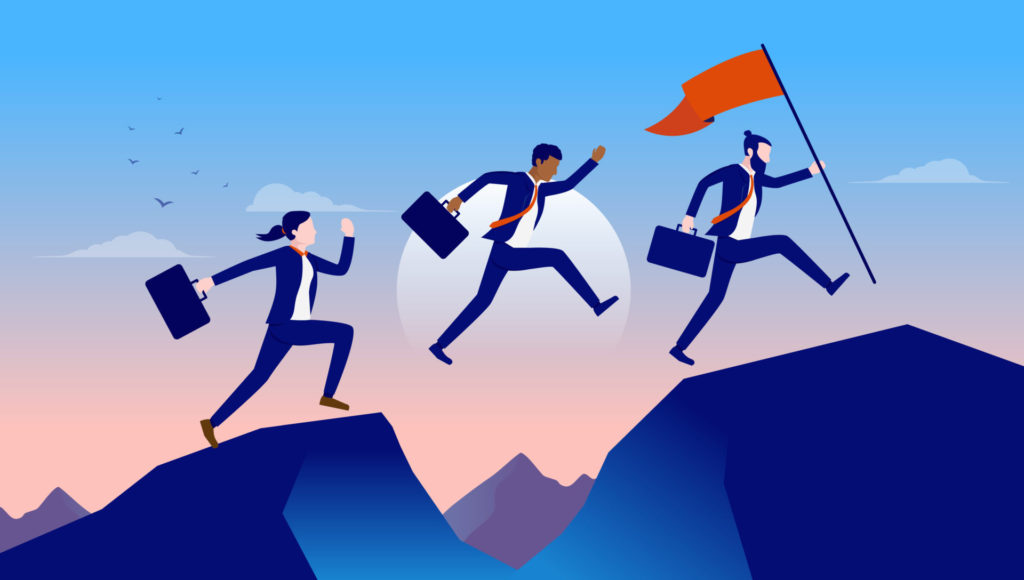 Is Technology Moving Too Fast for Public Finance Standards?