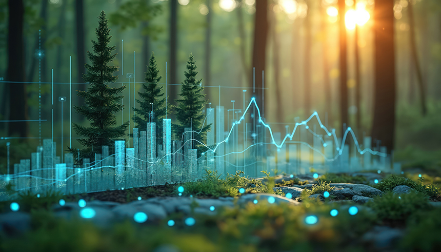 Aligning Green PFM: Why Digital Integration is a Strategic Priority for Finance Ministries